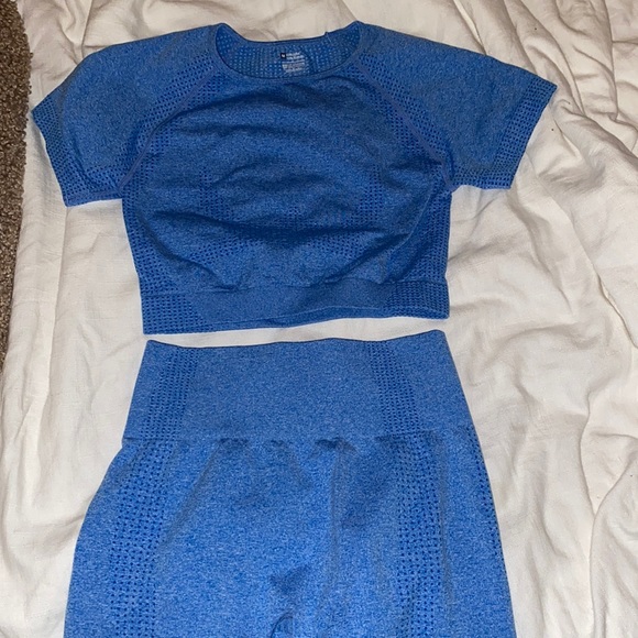 SPORT SET - Picture 3 of 7